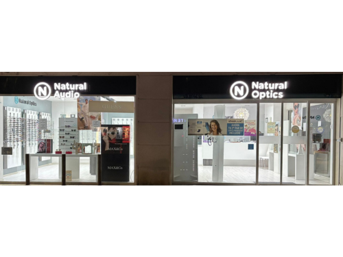 Natural Optics Humanes - foto 2